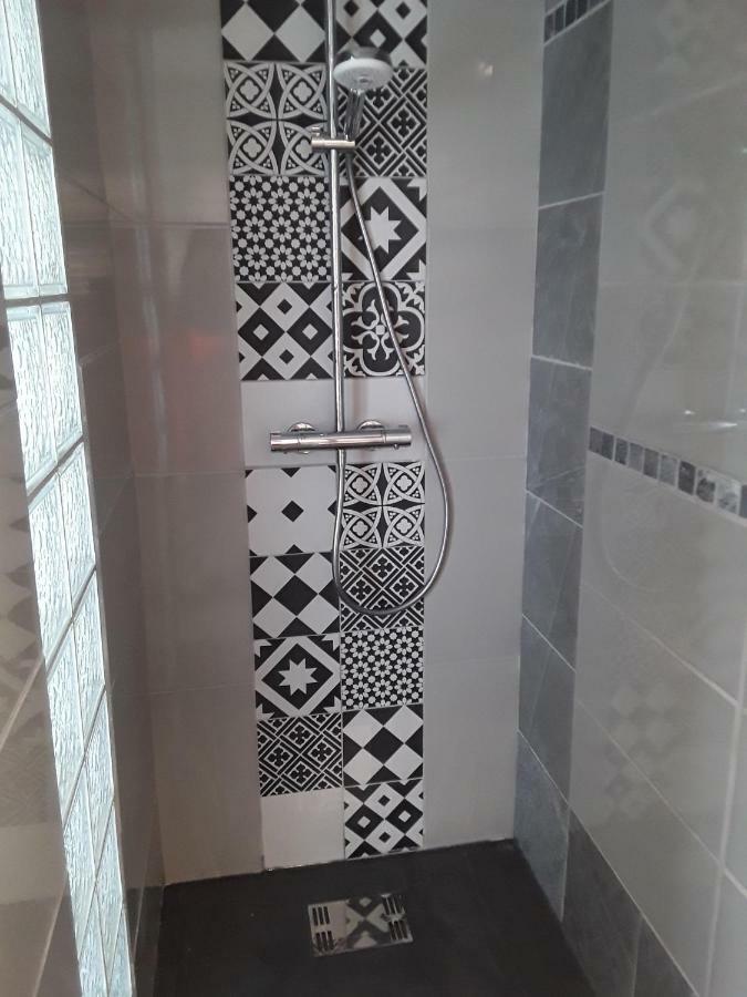 Le Lodge De Loge & Broc La Possonniere Luaran gambar